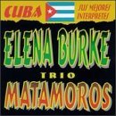 Burke/Trio Matamoros/Cuba Sus Mejores Interpretes